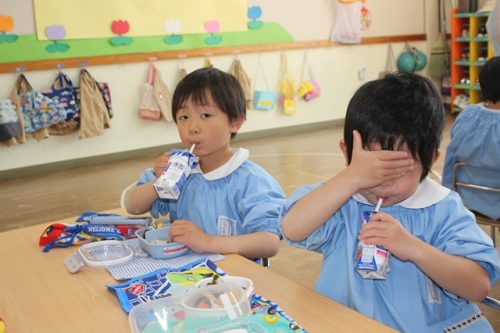 3月10日 お弁当