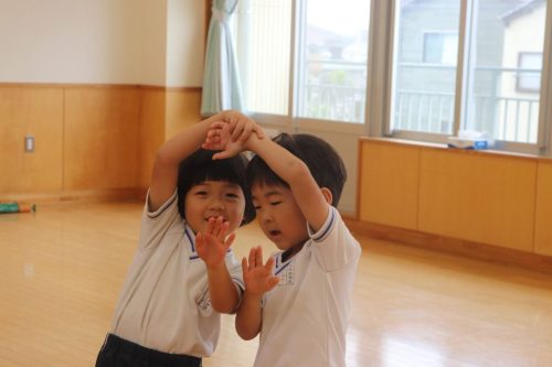 6.9 リトミック(長)