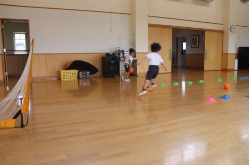 6.10 フットサル(長)