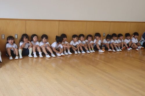 6.24 リトミック